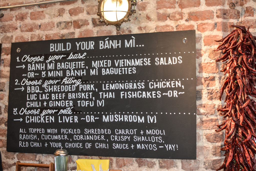 Whaam Banh Mi